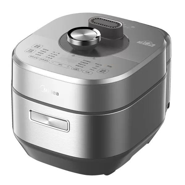 📢美的电压力锅怎么样?十款500元以上高端美的电压力锅评测