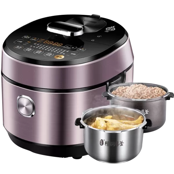 📢美的电压力锅怎么样?十款500元以上高端美的电压力锅评测