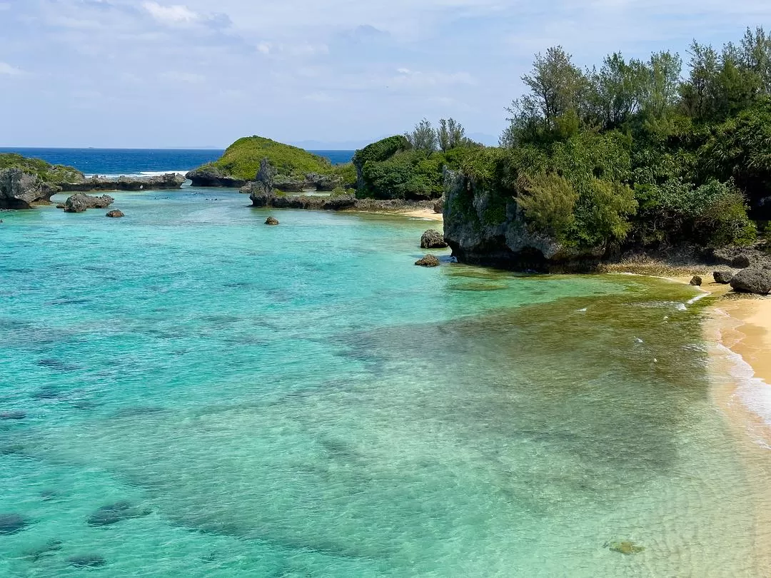 旅游推荐一人游：日本真是最最适合solo trip的🧧地方了（更新中