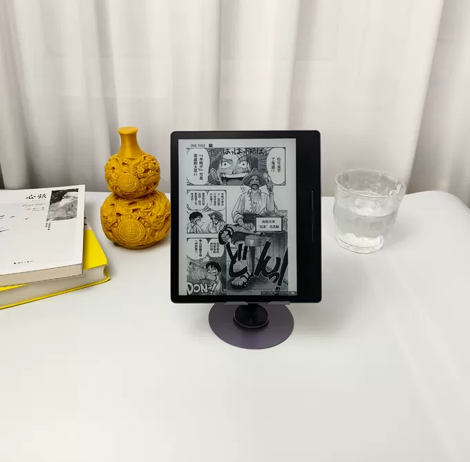 💥汉王电子书阅读器怎么样？