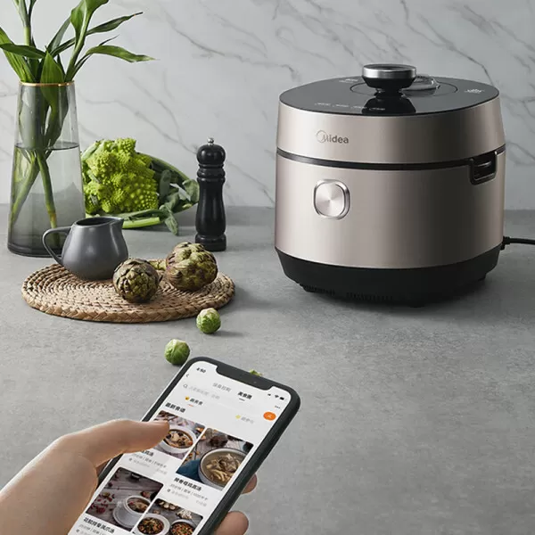 📢美的电压力锅怎么样?十款500元以上高端美的电压力锅评测