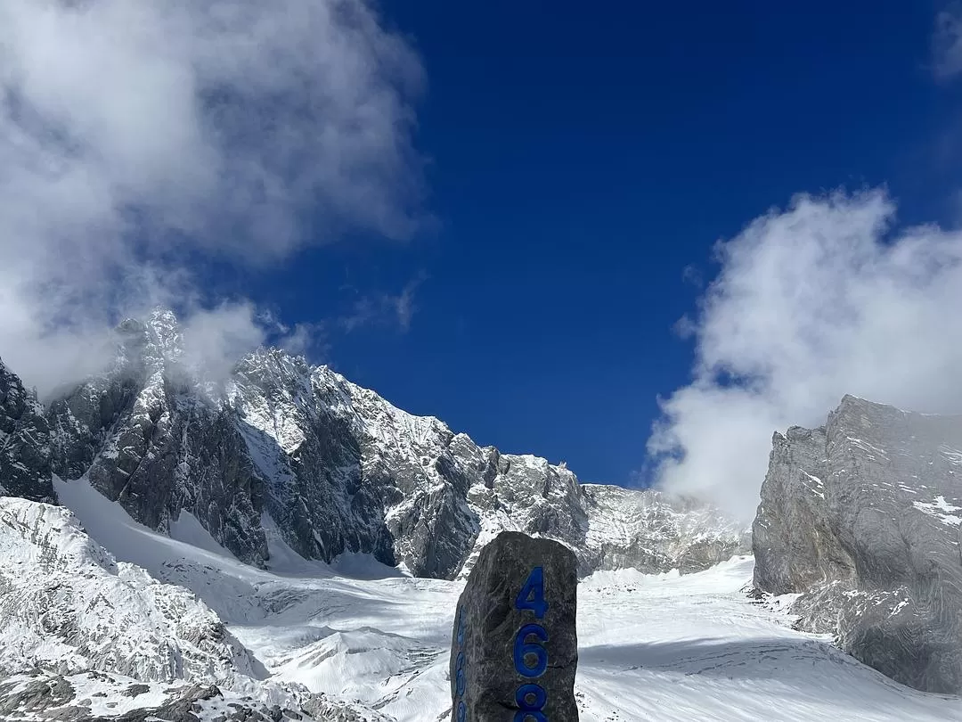 旅游推荐两人游：云南初体验昆大💖丽