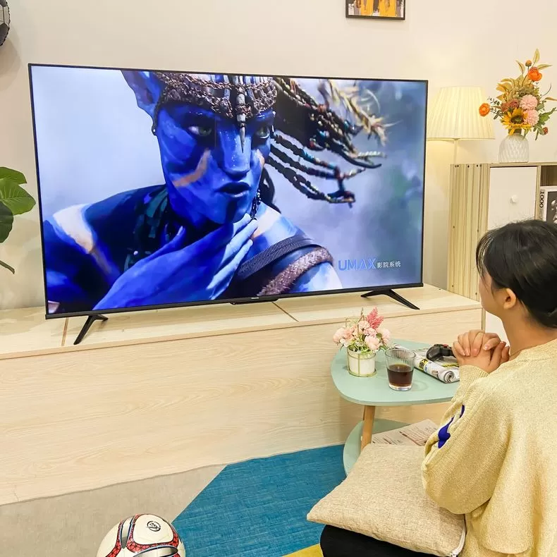 ⚡海信W75寸DTS音响WiFi智能液晶电视75E3G-PRO评测海信液晶电视怎么样?