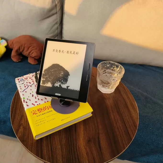 💥汉王电子书阅读器怎么样？