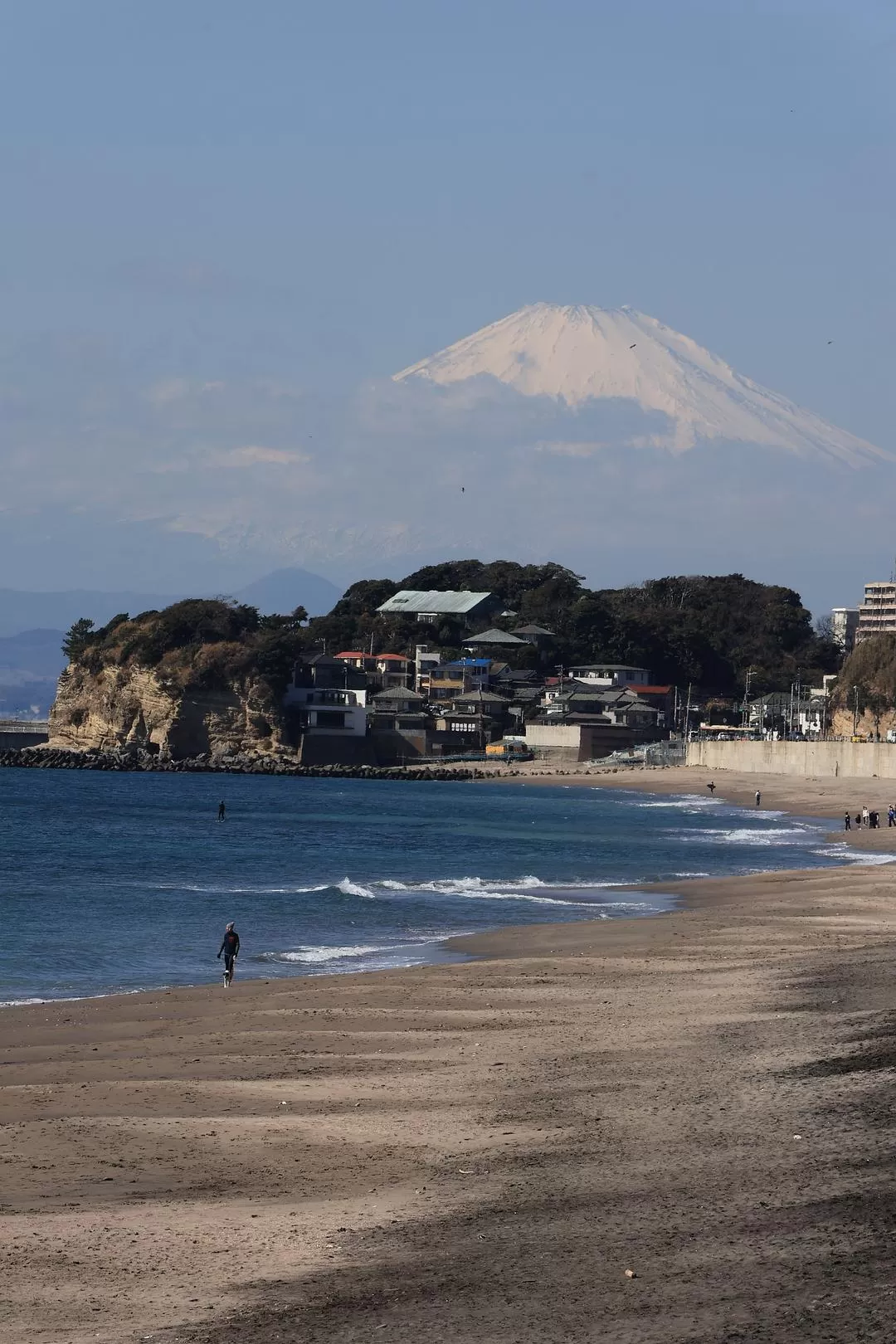 旅游推荐一人游：日本真是最最适合solo trip的🧧地方了（更新中