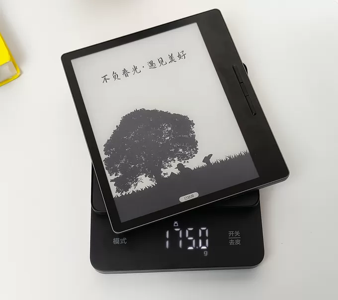 💥汉王电子书阅读器怎么样？