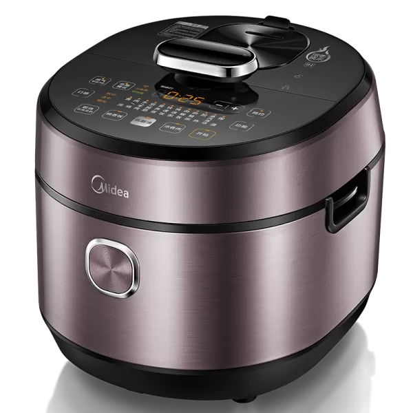 📢美的电压力锅怎么样?十款500元以上高端美的电压力锅评测