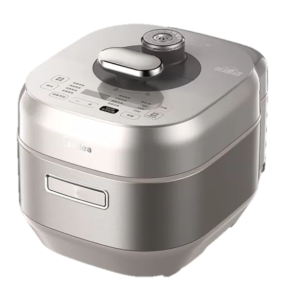 📢美的电压力锅怎么样?十款500元以上高端美的电压力锅评测