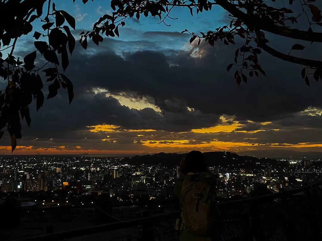 旅游推荐一人游：日本真是最最适合solo trip的🧧地方了（更新中