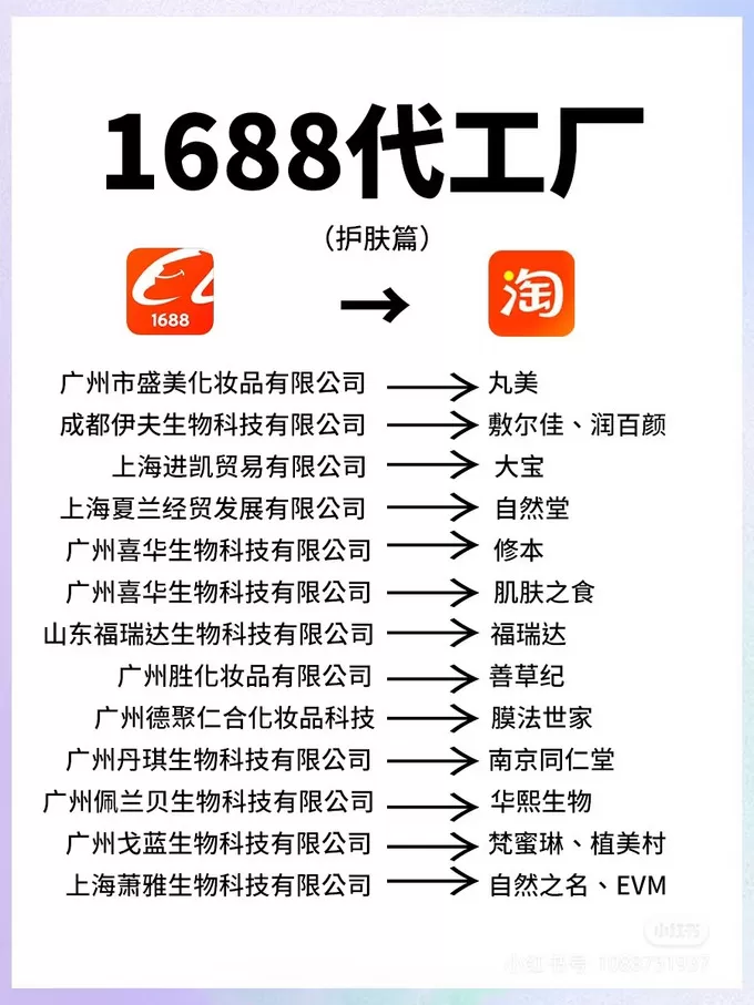 📢可以去1688采购年货吗?