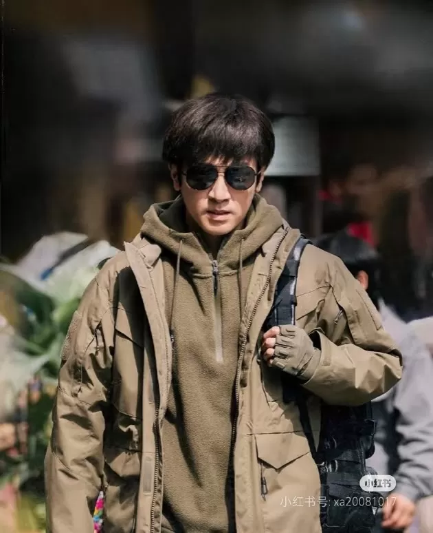 💢龙牙能作为鸟家平替嘛？