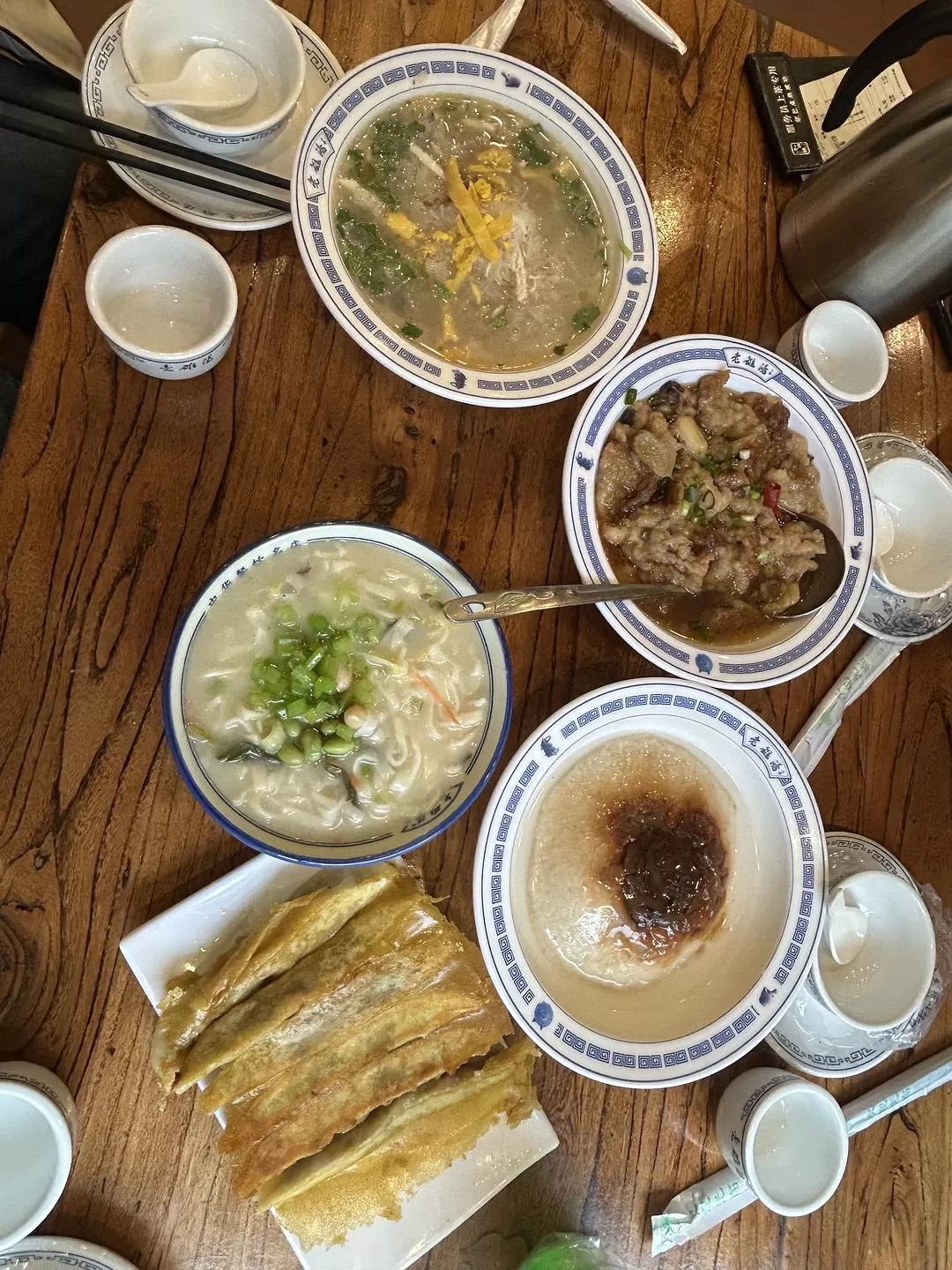 旅游推荐💞家庭游：年前洛阳开封四日半游（附景点预约攻略） 待更新…