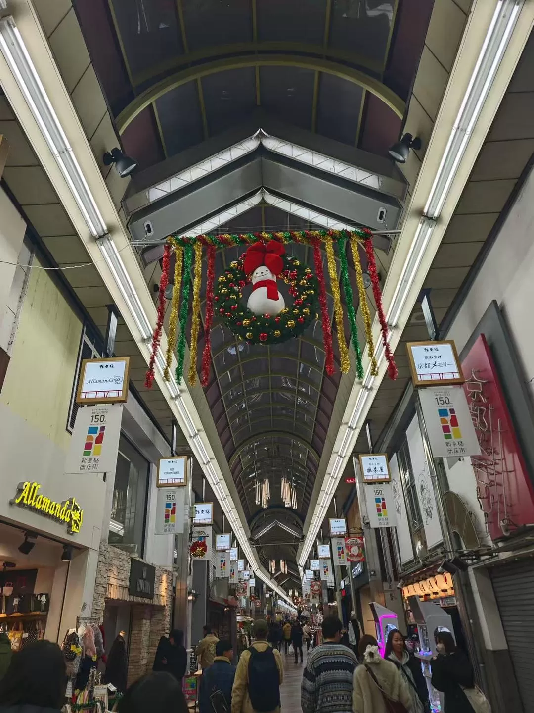 旅游推荐两人游：12.17-30日本14日(二)东京5日（续）🏅+京都5日