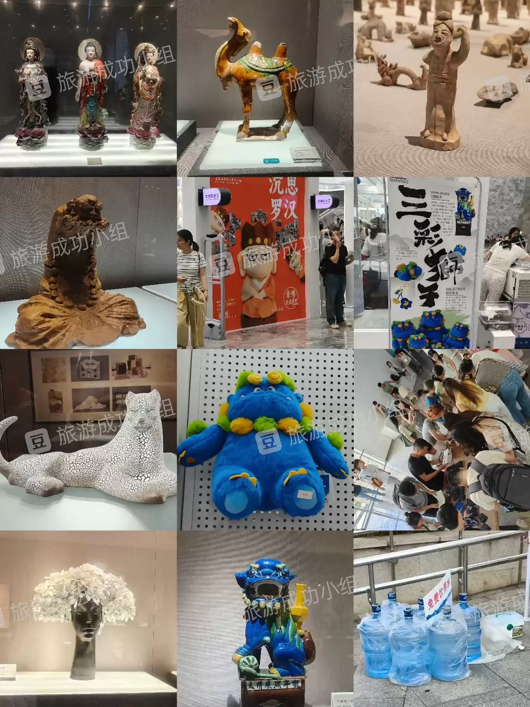 旅游推荐南昌➕景德镇 摸鱼💥的时候编辑的