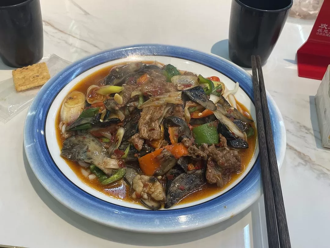 旅游推荐一人游🉑：去阿勒泰是我26年来最成功的一次旅行