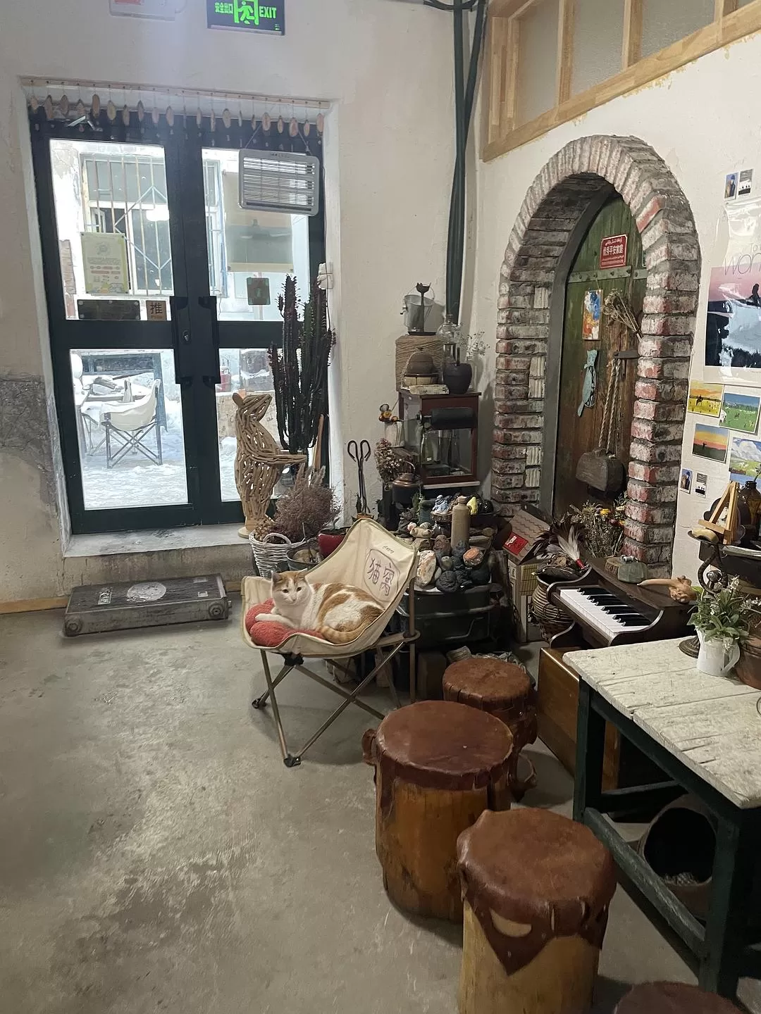 旅游推荐一人游🉑：去阿勒泰是我26年来最成功的一次旅行