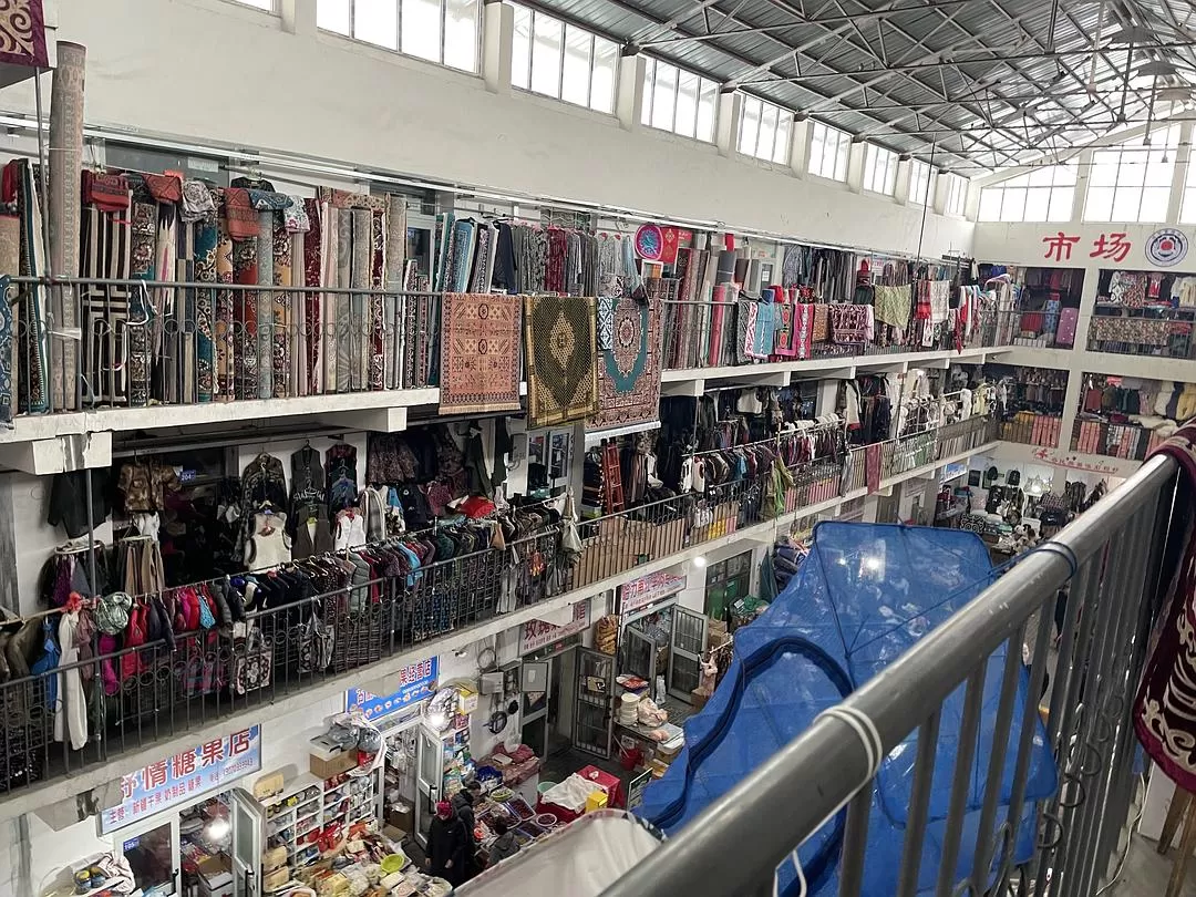 旅游推荐一人游🉑：去阿勒泰是我26年来最成功的一次旅行