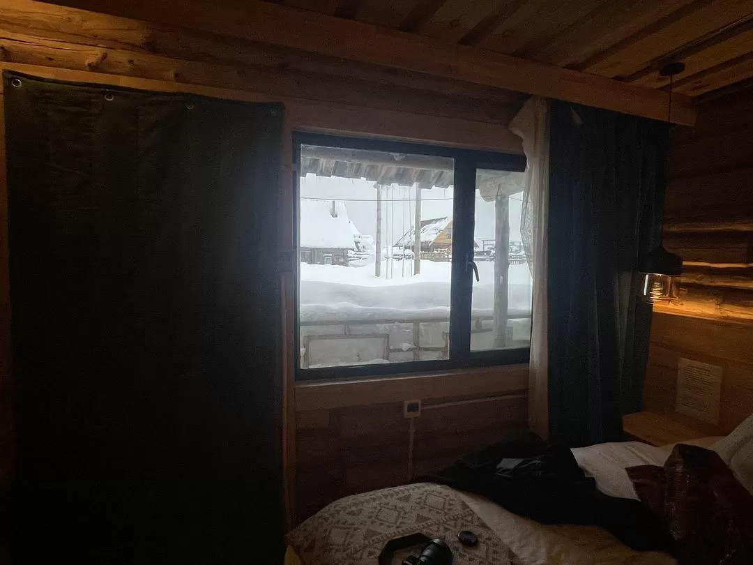 旅游推荐一人游🉑：去阿勒泰是我26年来最成功的一次旅行