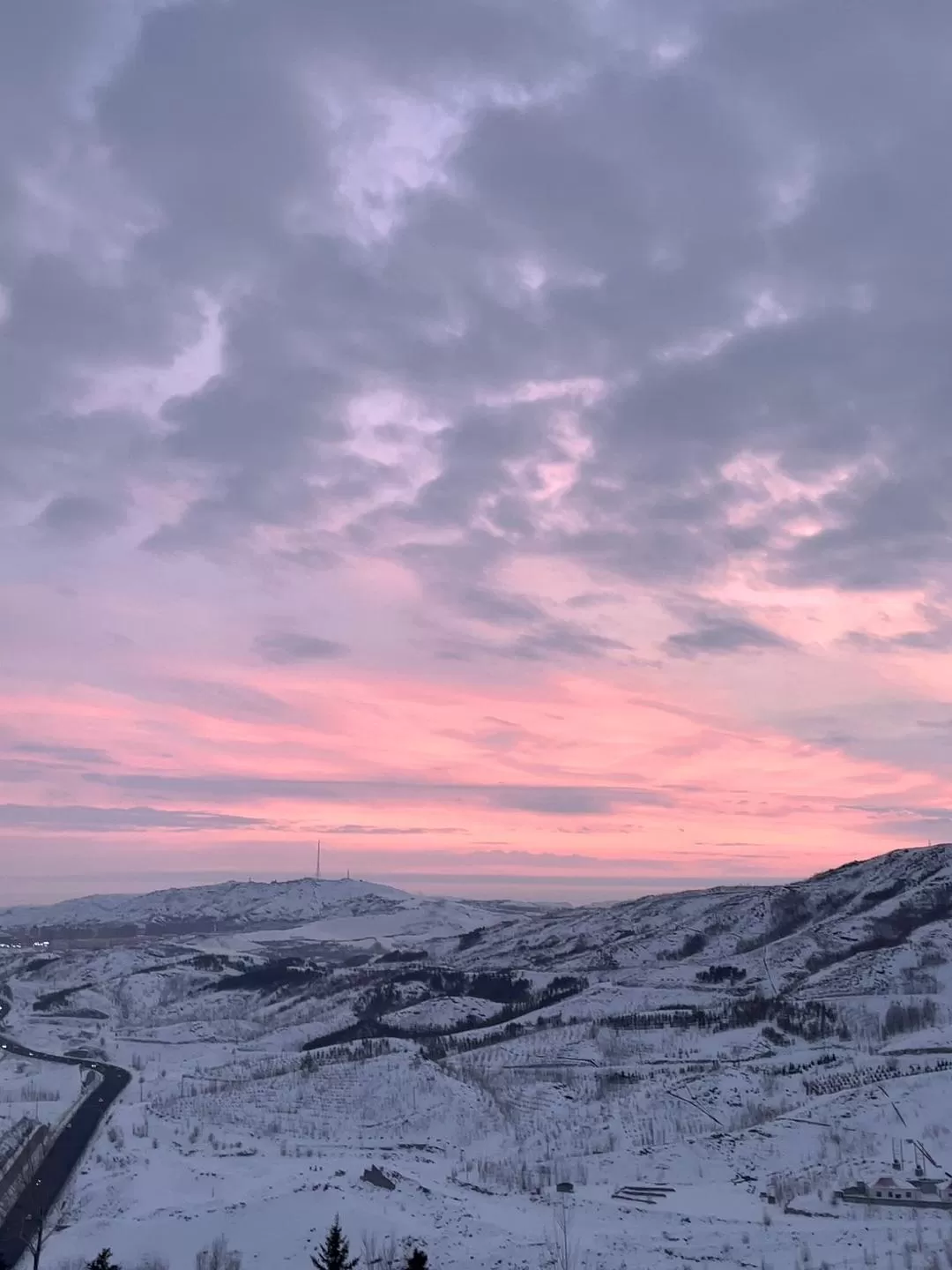 旅游推荐一人游🉑：去阿勒泰是我26年来最成功的一次旅行