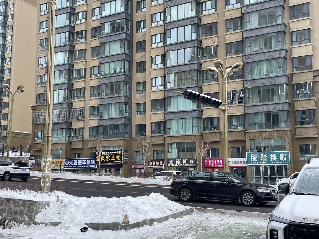 旅游推荐一人游🉑：去阿勒泰是我26年来最成功的一次旅行