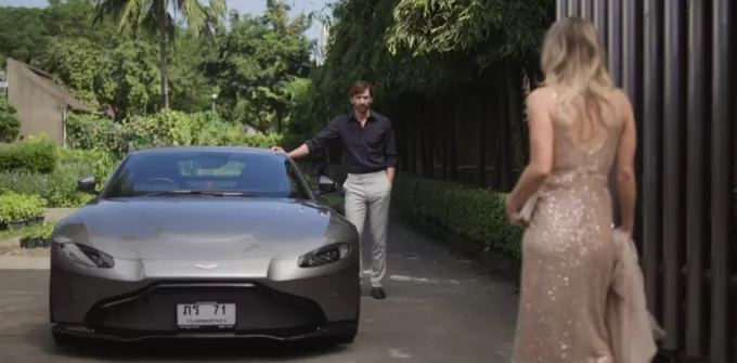 🧧不愧是HBO第一集就这么劲爆