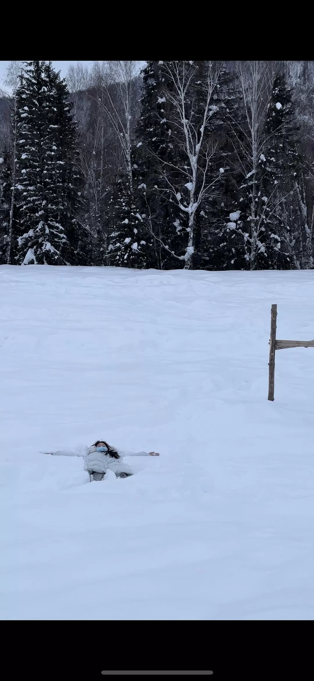 旅游推荐一人游🉑：去阿勒泰是我26年来最成功的一次旅行