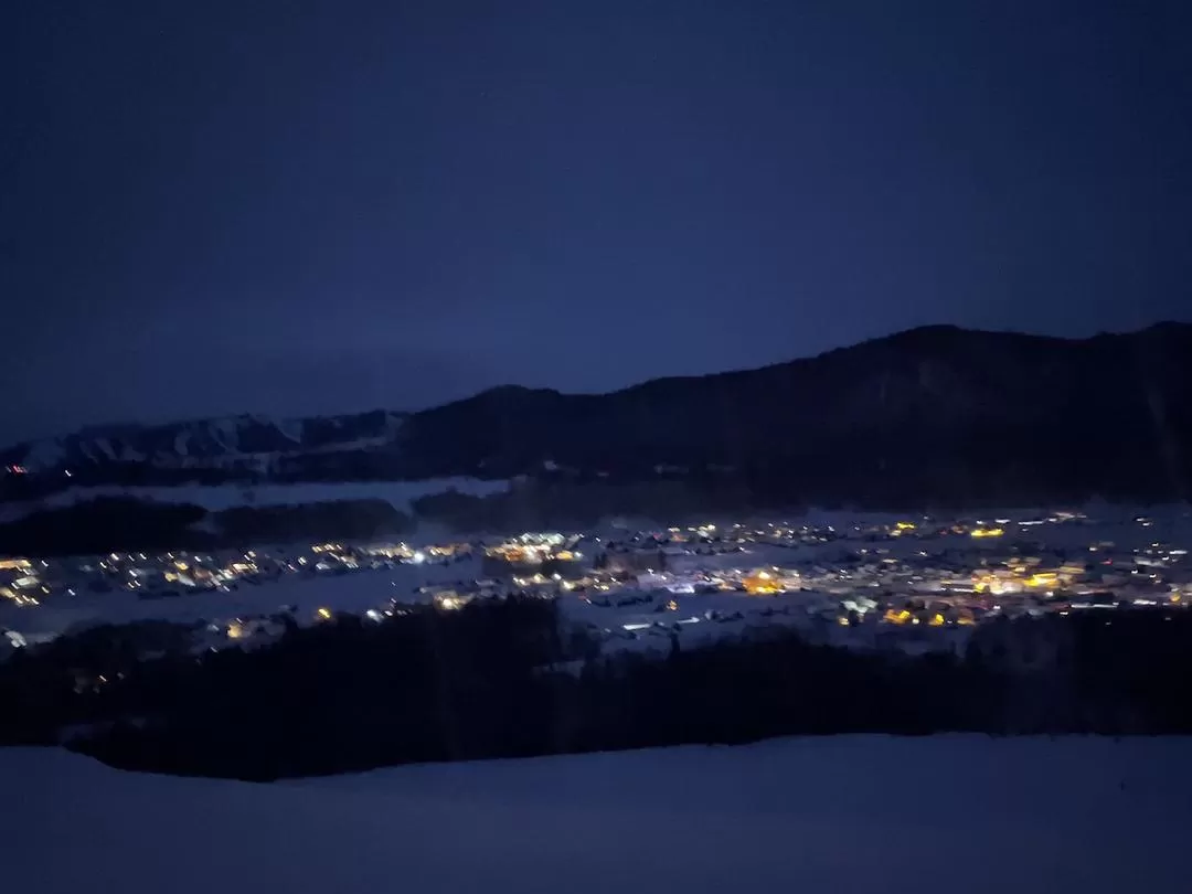 旅游推荐一人游🉑：去阿勒泰是我26年来最成功的一次旅行