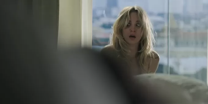 🧧不愧是HBO第一集就这么劲爆