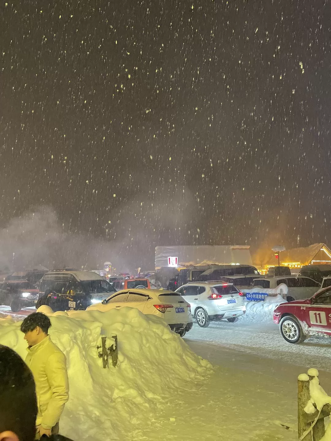 旅游推荐一人游🉑：去阿勒泰是我26年来最成功的一次旅行