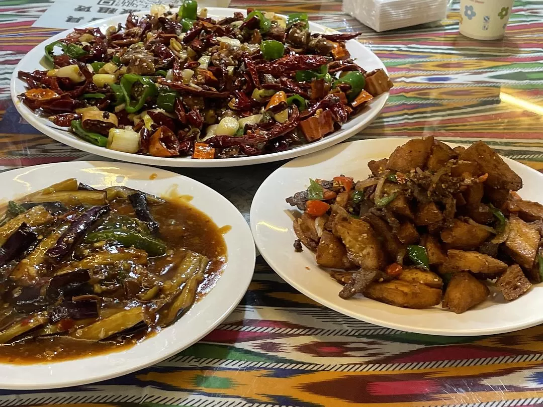 旅游推荐一人游🉑：去阿勒泰是我26年来最成功的一次旅行