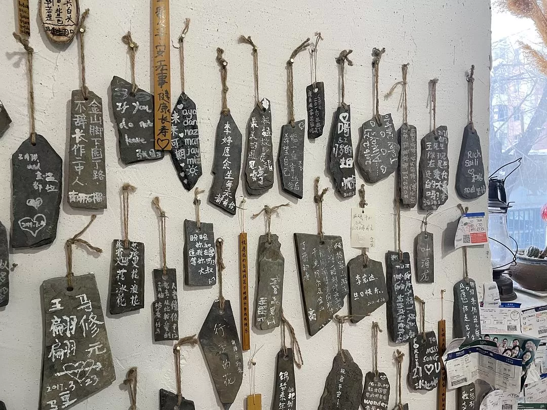 旅游推荐一人游🉑：去阿勒泰是我26年来最成功的一次旅行