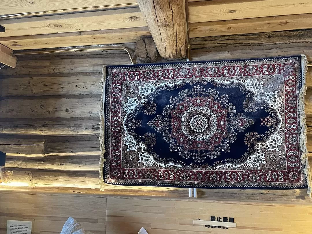 旅游推荐一人游🉑：去阿勒泰是我26年来最成功的一次旅行