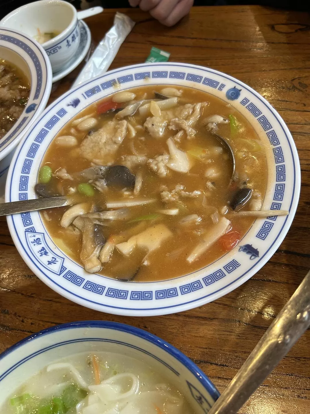 旅游推荐💞家庭游：年前洛阳开封四日半游（附景点预约攻略） 待更新…