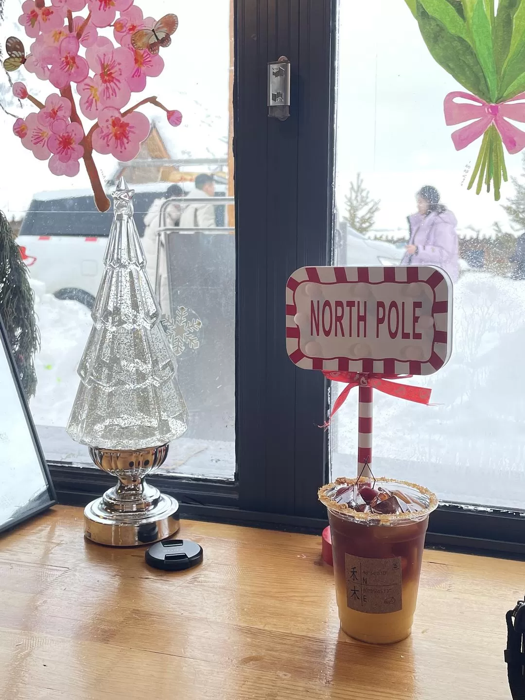 旅游推荐一人游🉑：去阿勒泰是我26年来最成功的一次旅行