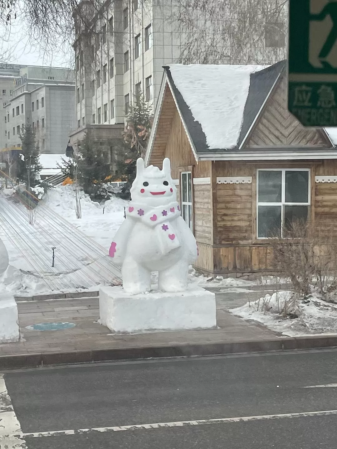 旅游推荐一人游🉑：去阿勒泰是我26年来最成功的一次旅行