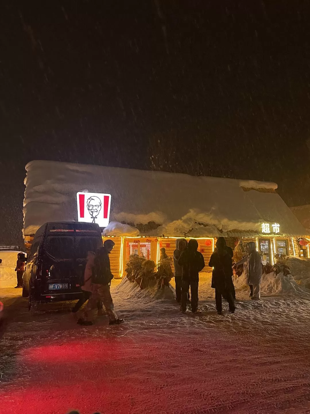 旅游推荐一人游🉑：去阿勒泰是我26年来最成功的一次旅行