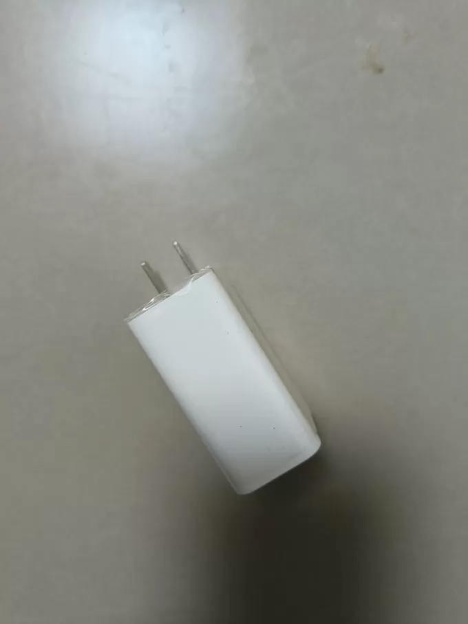 💗小米MDY-12-ES充电器怎么样？