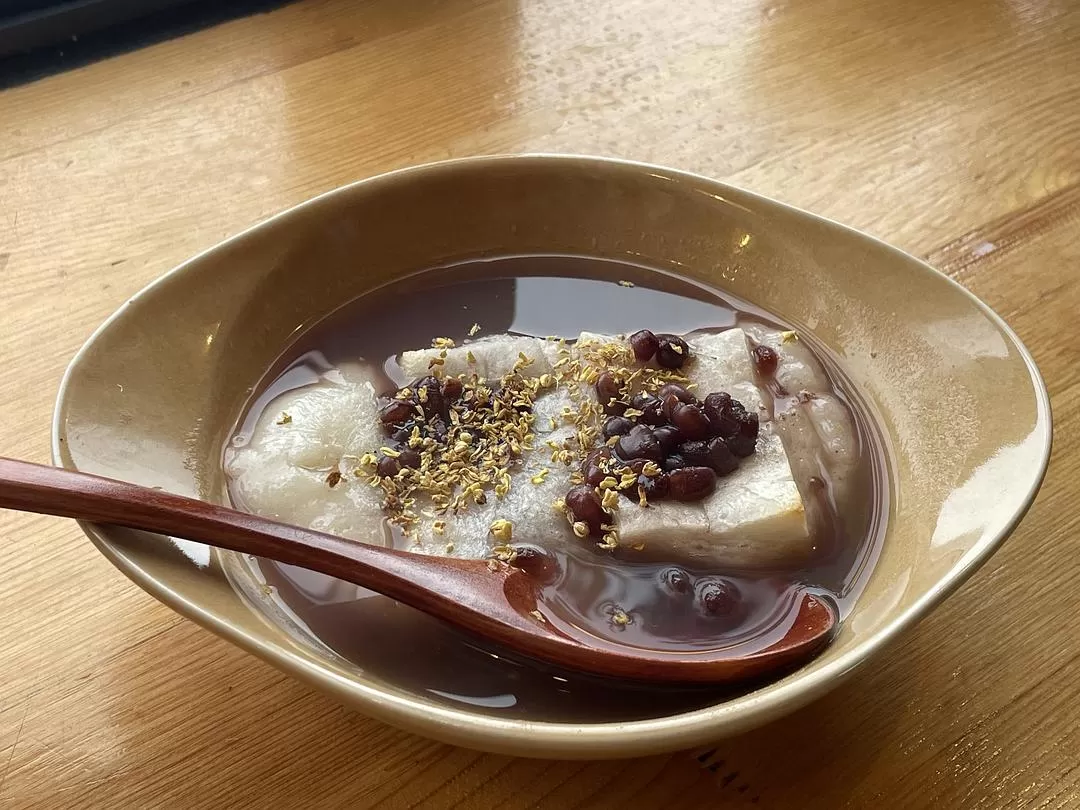 旅游推荐一人游🉑：去阿勒泰是我26年来最成功的一次旅行