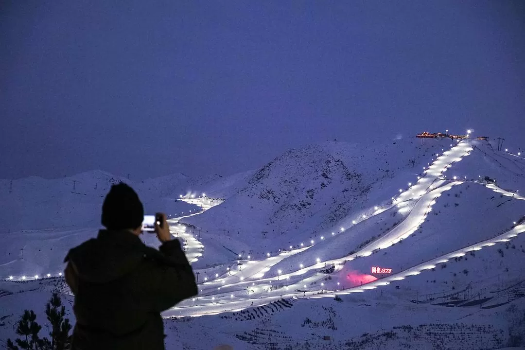 旅游推荐一人游🉑：去阿勒泰是我26年来最成功的一次旅行