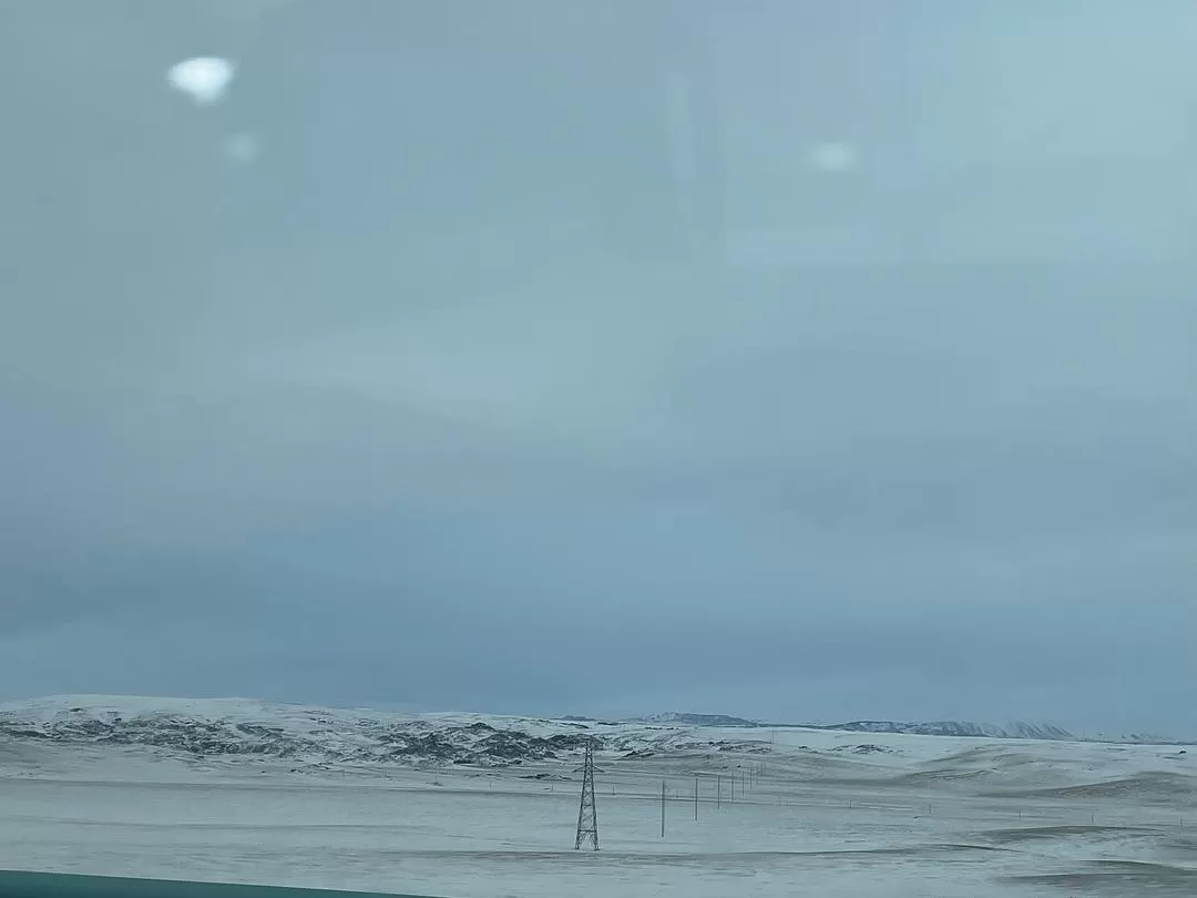 旅游推荐一人游🉑：去阿勒泰是我26年来最成功的一次旅行