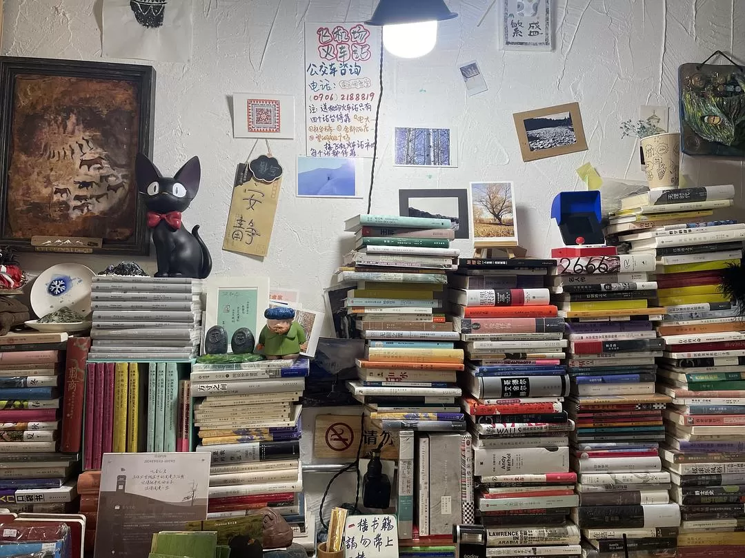 旅游推荐一人游🉑：去阿勒泰是我26年来最成功的一次旅行