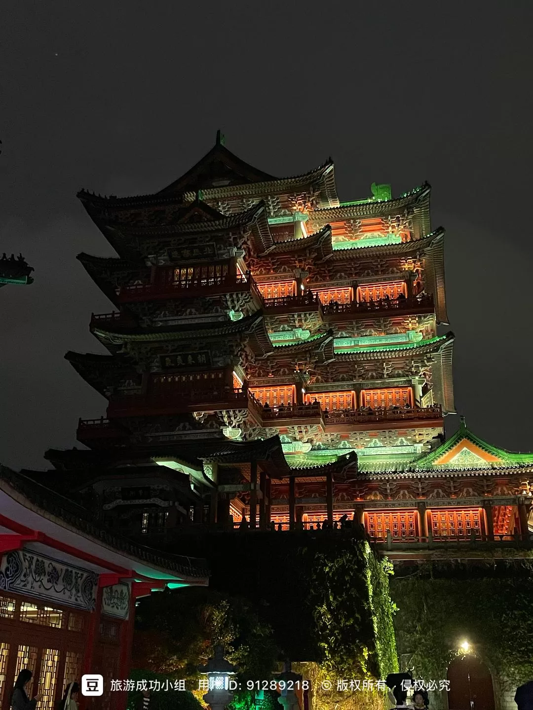 旅游推荐江西南昌周✨末吃吃吃非特种兵