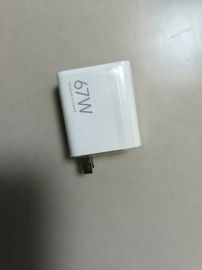 💗小米MDY-12-ES充电器怎么样？