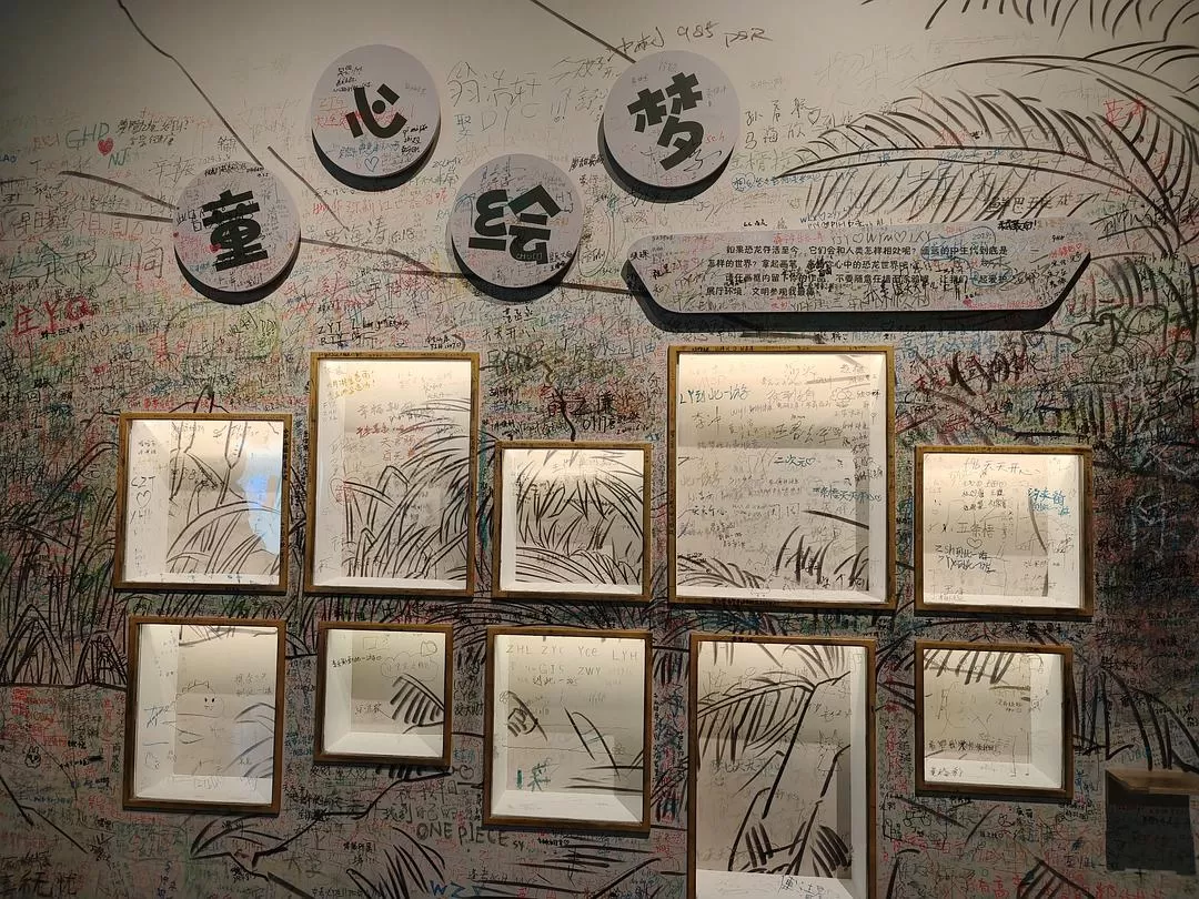 旅游推荐南昌➕景德镇 摸鱼💥的时候编辑的