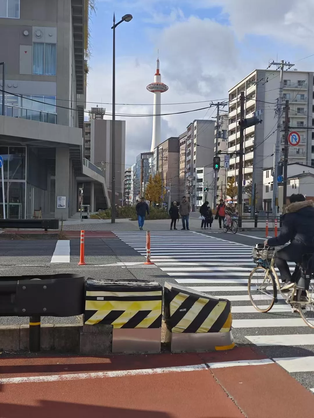 旅游推荐两人游：12.17-30日本14日(二)东京5日（续）🏅+京都5日