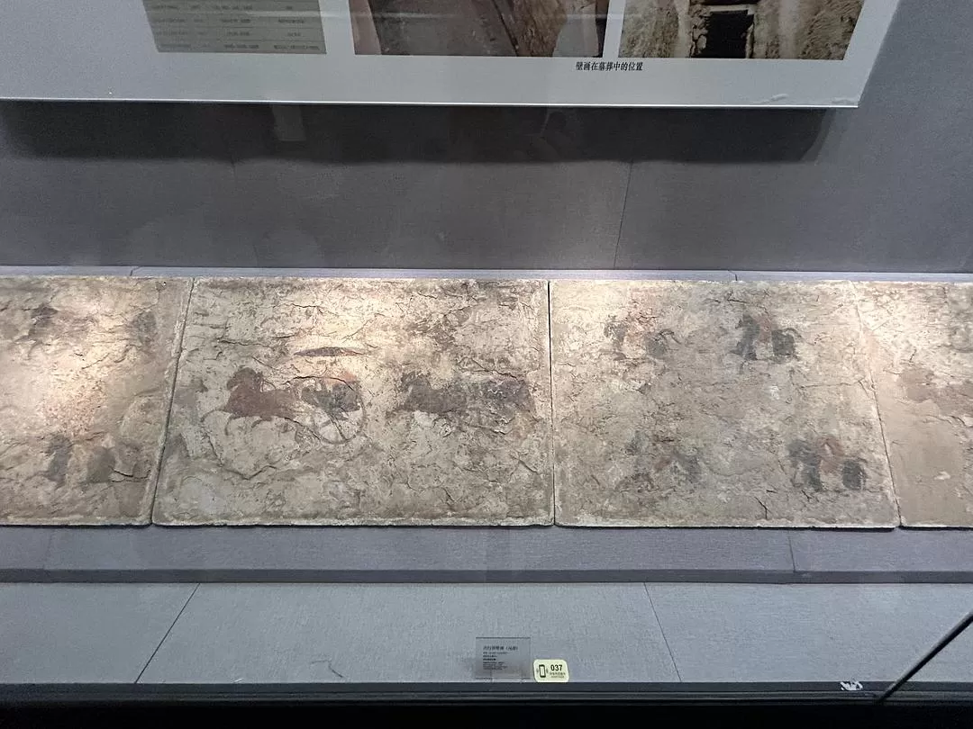 旅游推荐💞家庭游：年前洛阳开封四日半游（附景点预约攻略） 待更新…