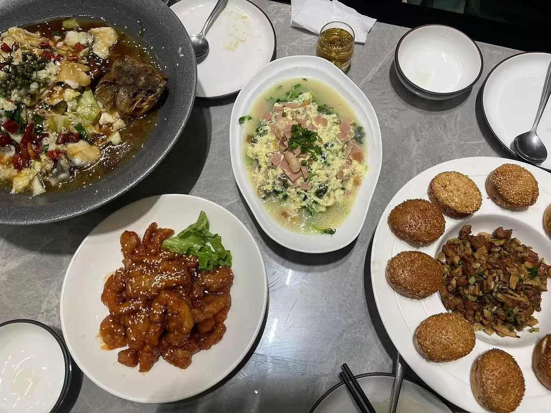 旅游推荐🈲家庭游：带爸妈从金华玩到厦门的二十二天之旅