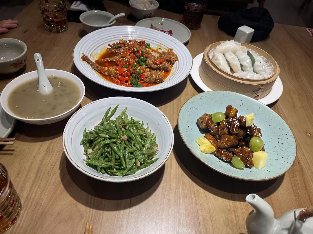 旅游推荐🈲家庭游：带爸妈从金华玩到厦门的二十二天之旅