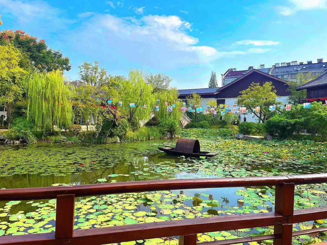 旅游推荐🈲家庭游：带爸妈从金华玩到厦门的二十二天之旅