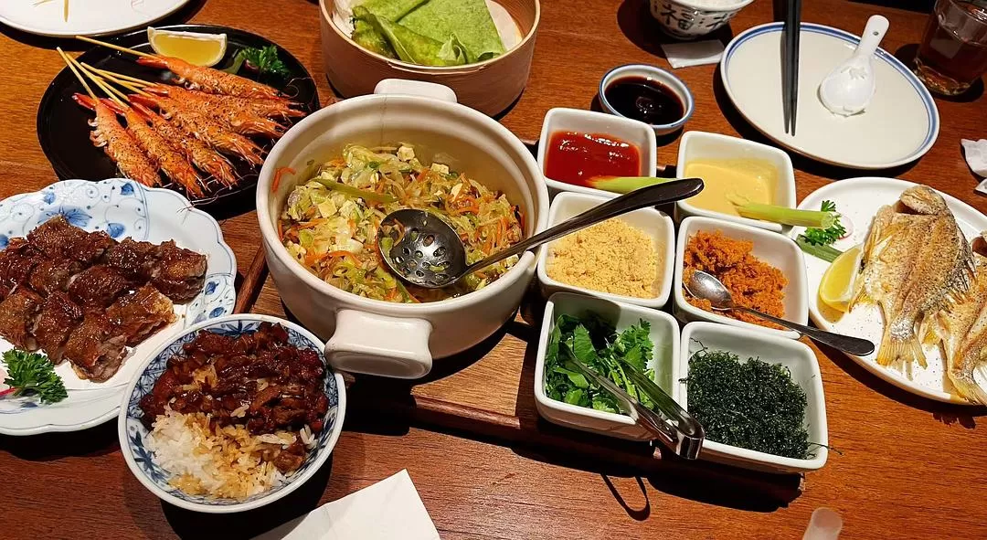 旅游推荐🈲家庭游：带爸妈从金华玩到厦门的二十二天之旅